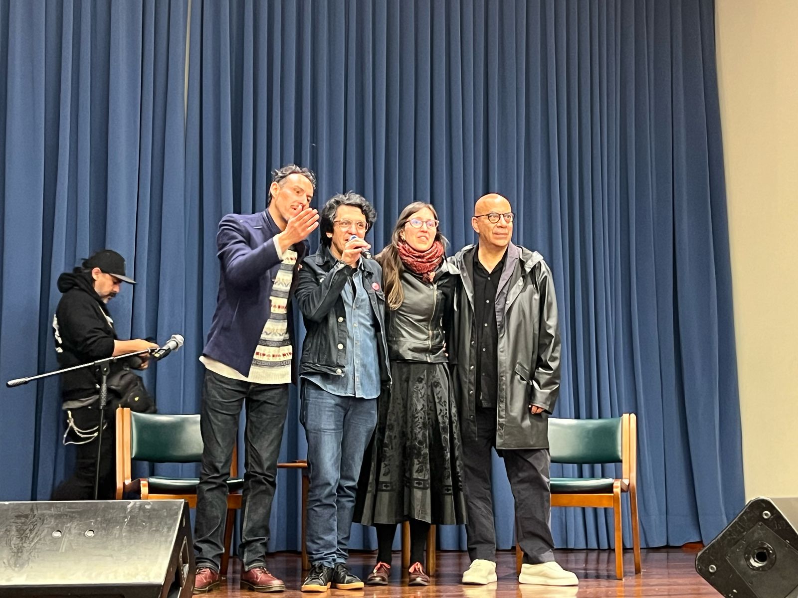 Imagen noticia Andrés Correa: una vida en canciones que se transforma en libro
