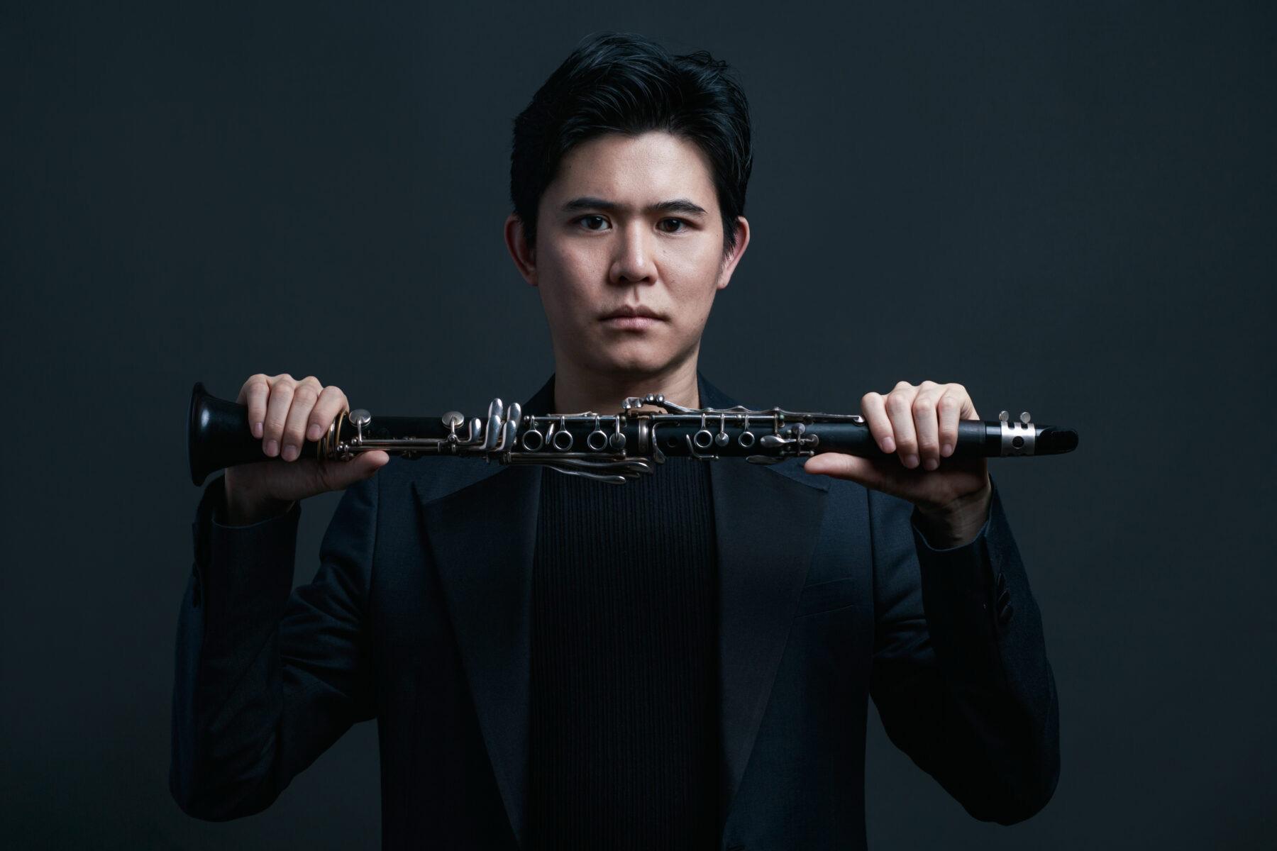 Imagen noticia Un recital de piano y clarinete llega a Bogotá
