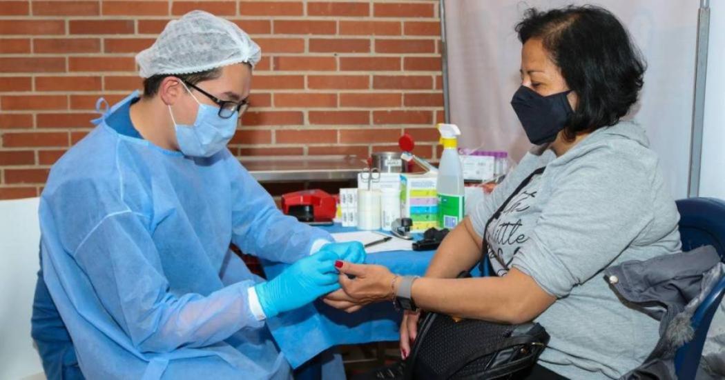 Imagen noticia ¡A donar! Hacen falta donantes de sangre tipo O positivo y RH negativo