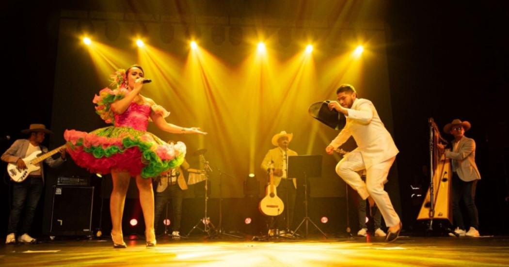 Imagen noticia Joropo al Parque 2025: Ritmo, tradición y fiesta en el corazón de Bogotá
