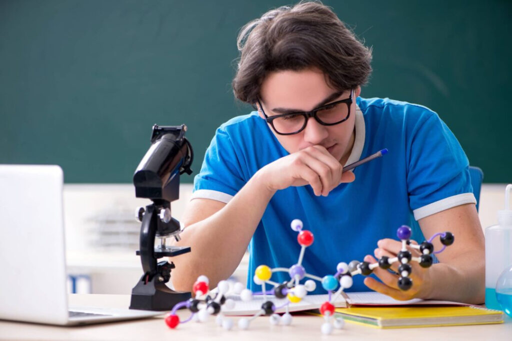 Imagen noticia Programa de Física: una apuesta por la excelencia científica