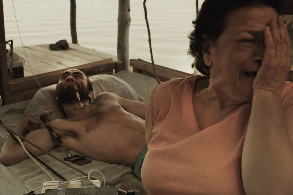 Imagen noticia Vicky Hernández y Manolo Cruz estrenarán ‘La ciénaga, entre el mar y la tierra’