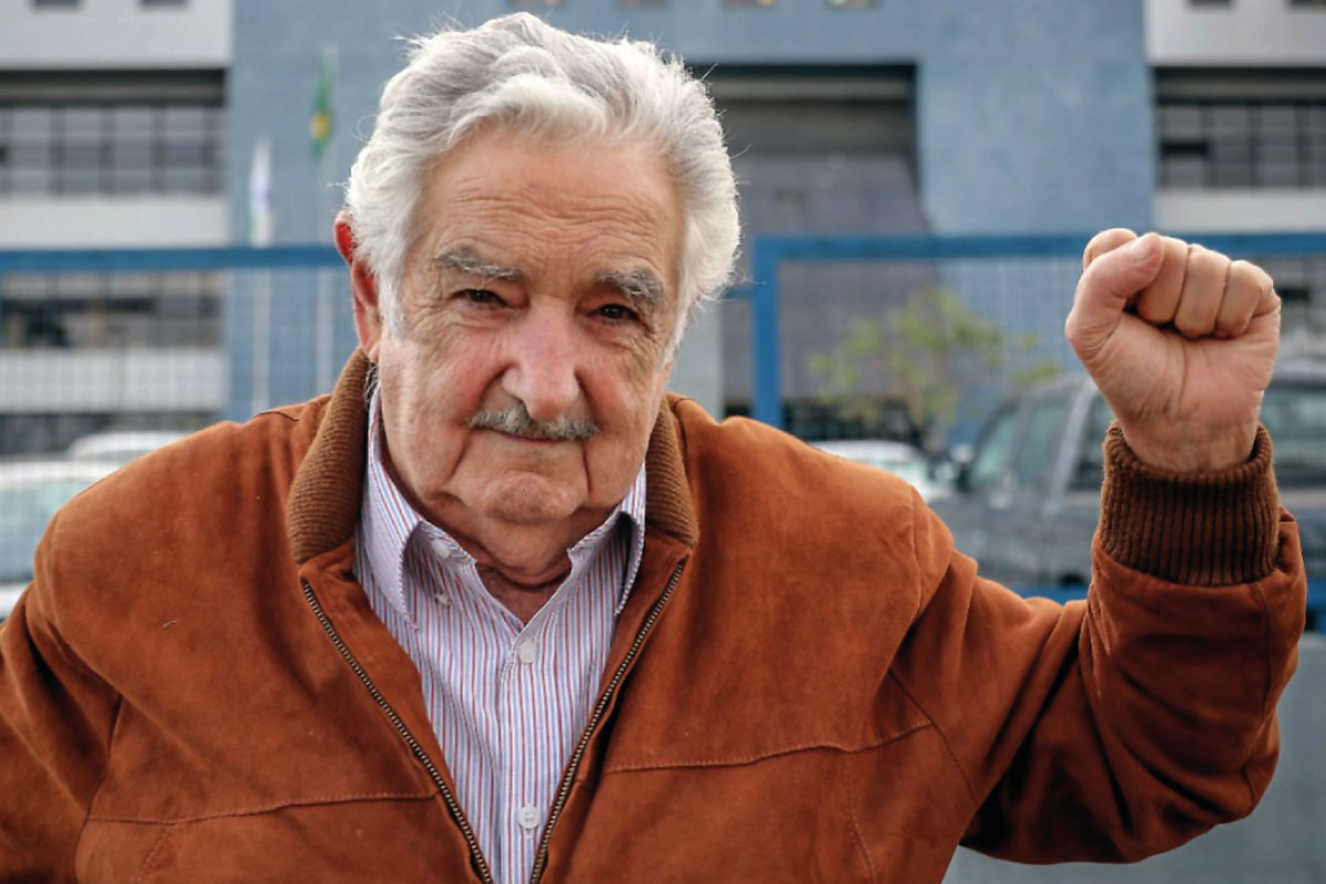 Imagen noticia ‘Mujica por Pepe’, el legado del símbolo latinoamericano en su propia voz
