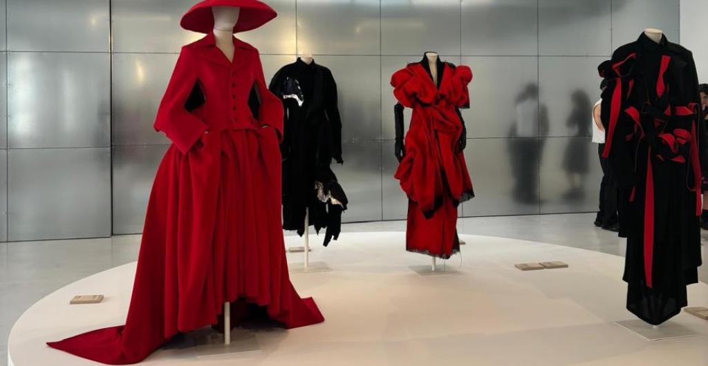 Imagen noticia Italia y Colombia se visten de creatividad: Llega ‘Talento Moda’