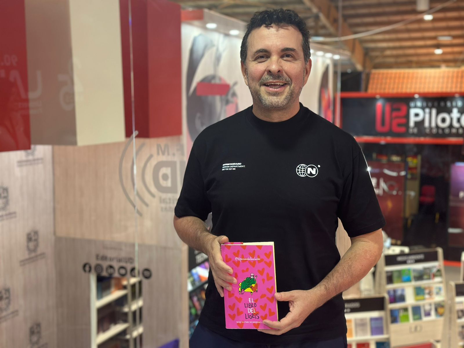 Imagen noticia El Libro del Lloris: Manual para no joderse la vida