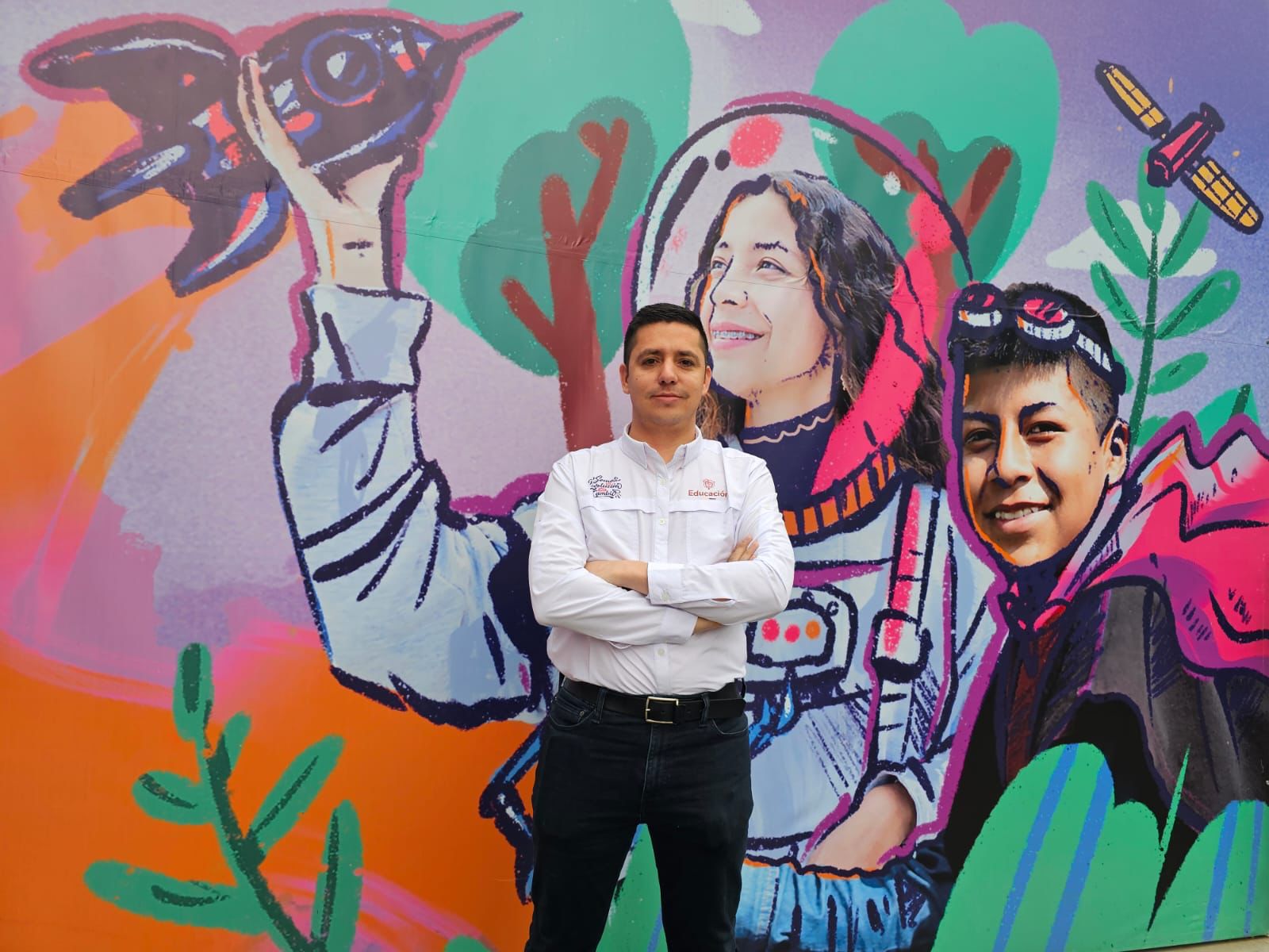 Imagen noticia MinEducación lanza nueva plataforma digital con IA