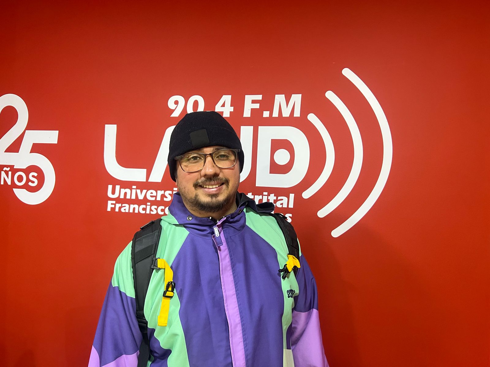 Imagen noticia ‘No hablarán las calles”: La Bogotá cruda y adolescente de Juan Hernández