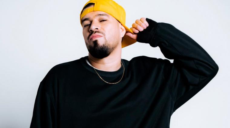 Imagen noticia Ali A.K.A. Mind presenta su álbum ‘Honesty’