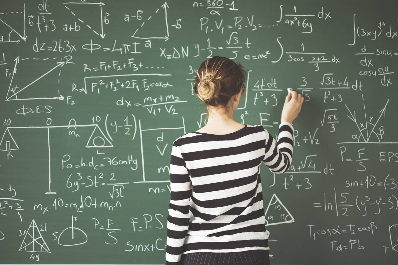 Imagen noticia Conmemoración del Día Mundial de las Mujeres en las Matemáticas