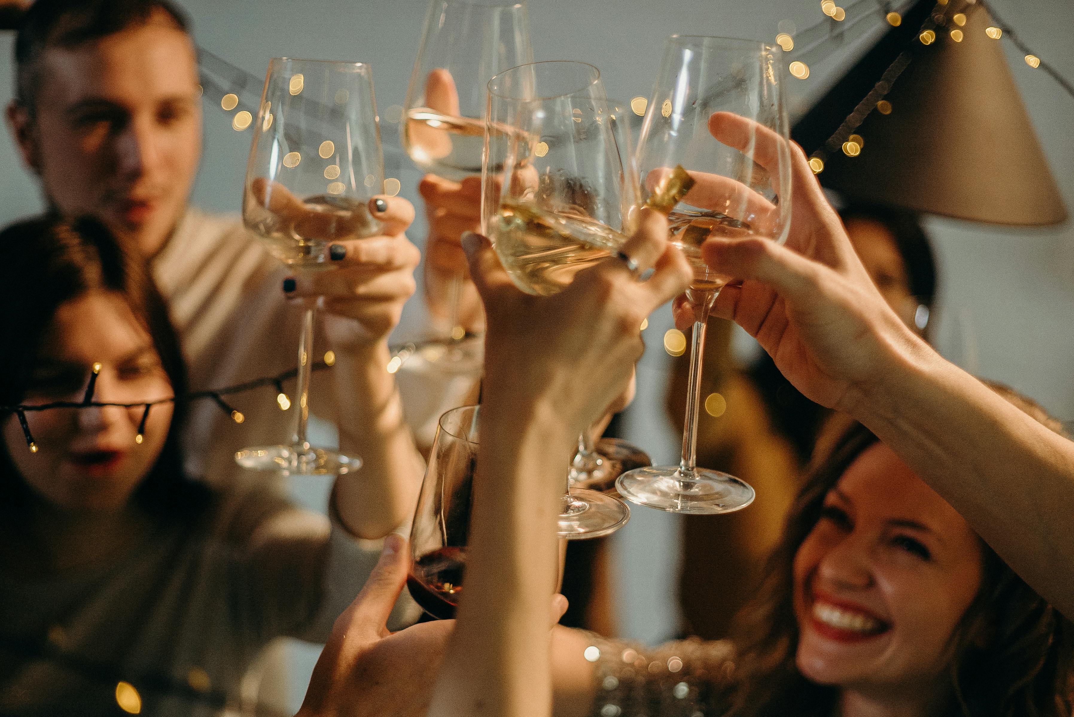 Imagen noticia ¡Salud! Vino al parque regresa con más de 900 opciones para catar y disfrutar