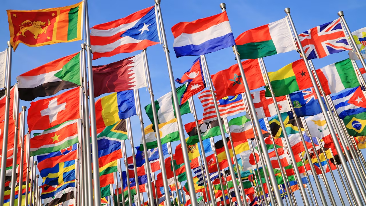 Imagen noticia Participe en el concurso de ingreso a la Carrera Diplomática y Consular 2027