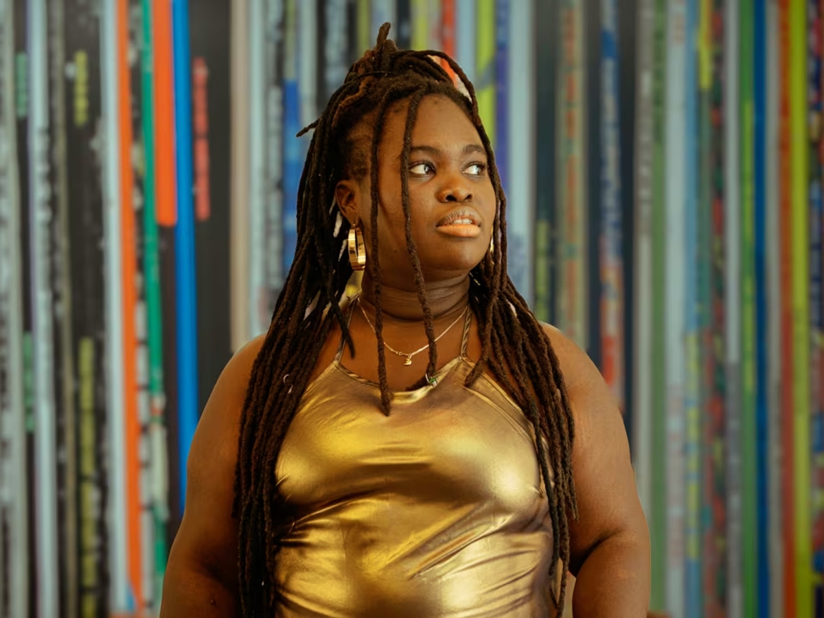 Imagen noticia Soul afrocubano: Daymé Arocena revela su lado más íntimo en su nuevo EP