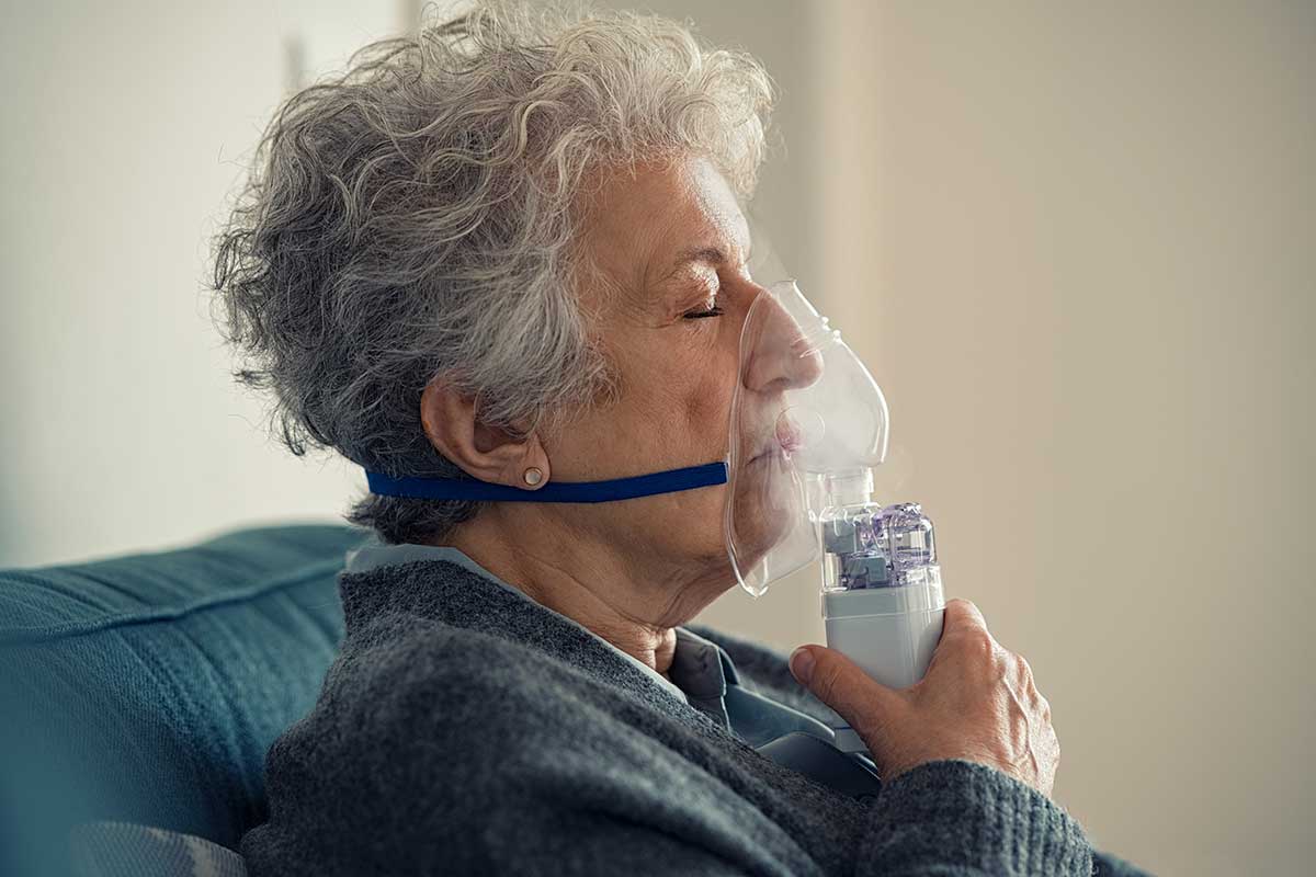 Imagen noticia Silicosis: enfermedad respiratoria refleja ausencia de elementos de protección
