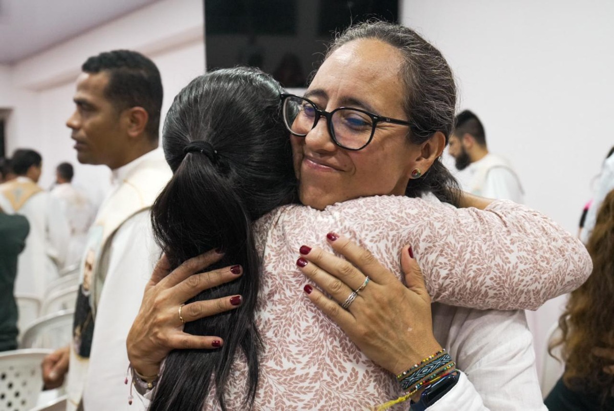 Imagen noticia Estigmatizar aleja la paz: Mitos y realidades de los firmantes del Acuerdo