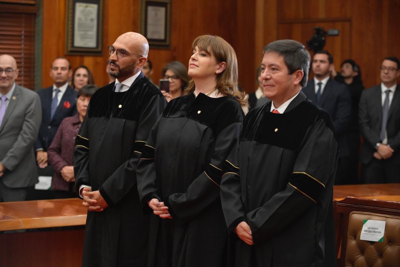 Imagen noticia ¿Qué es y cómo funciona la Rama Judicial en Colombia?