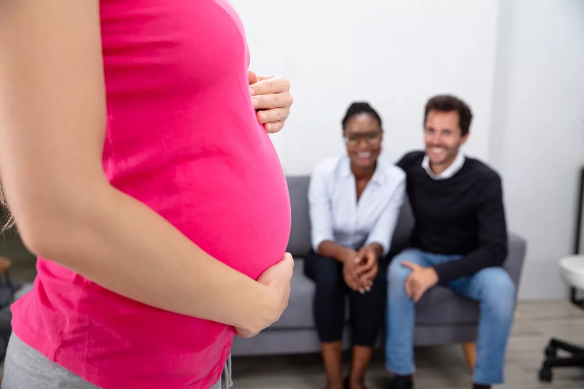 Imagen noticia La maternidad por sustitución en Colombia y sus vacíos jurídicos