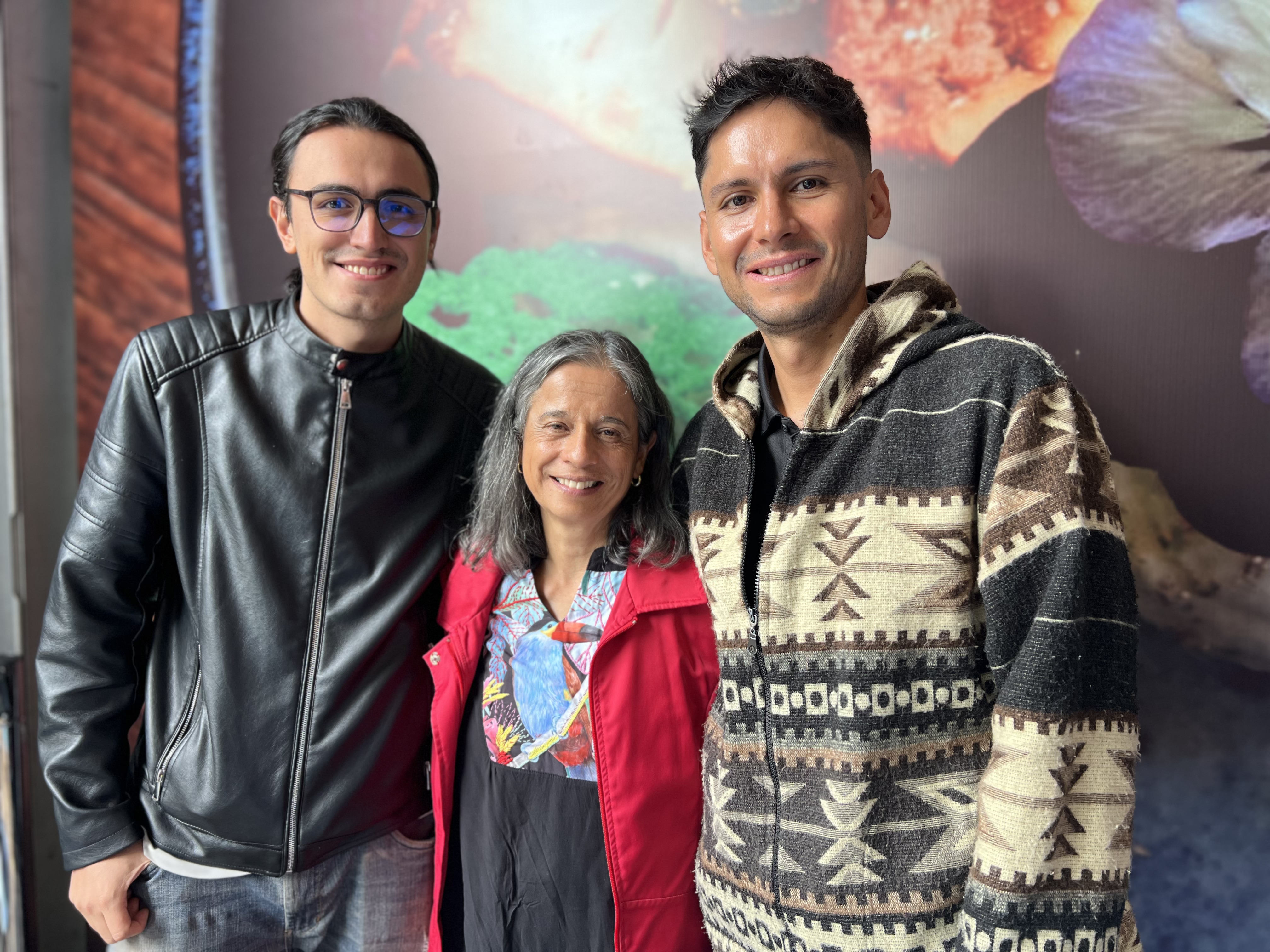 Imagen noticia Músicas Colombianas: Grabaciones para la memoria