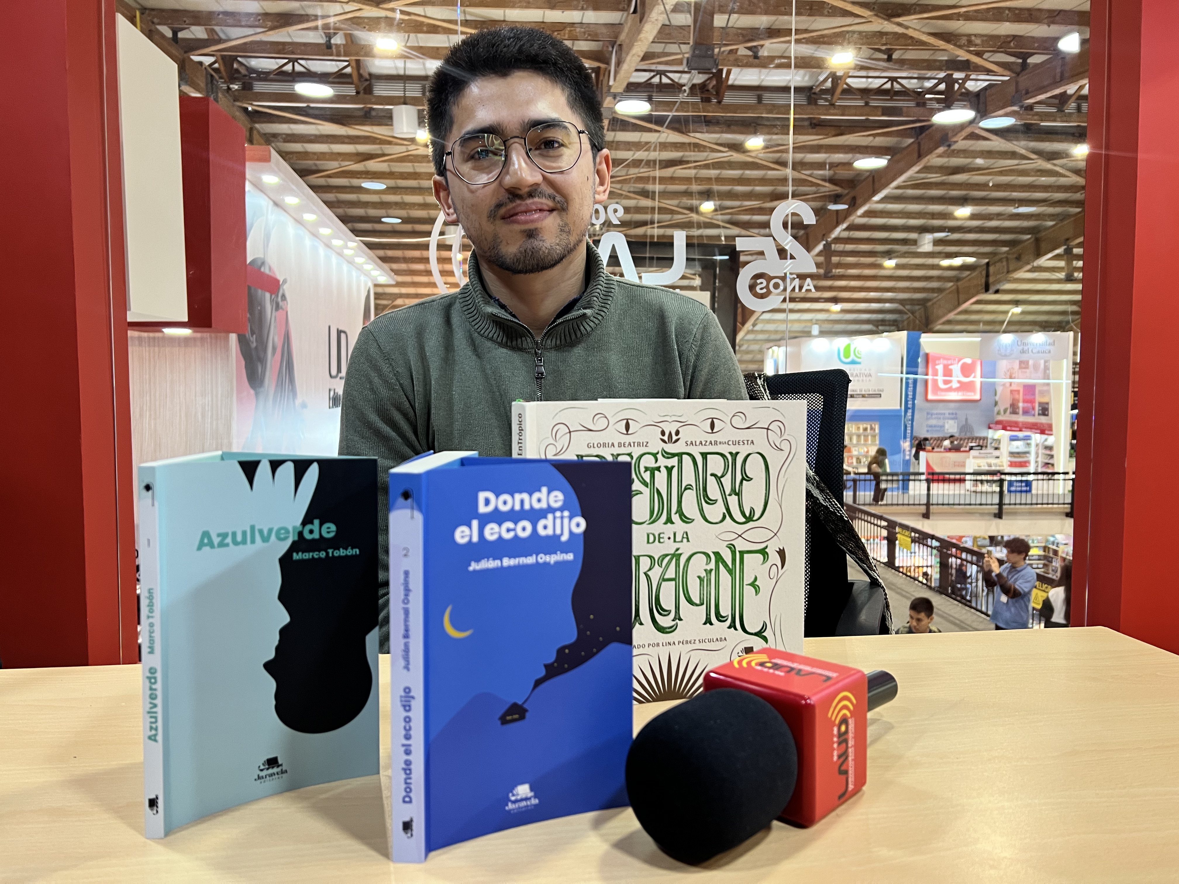 Imagen noticia Un viaje por la naturaleza y la ficción: Así es la nueva colección de Jaravela