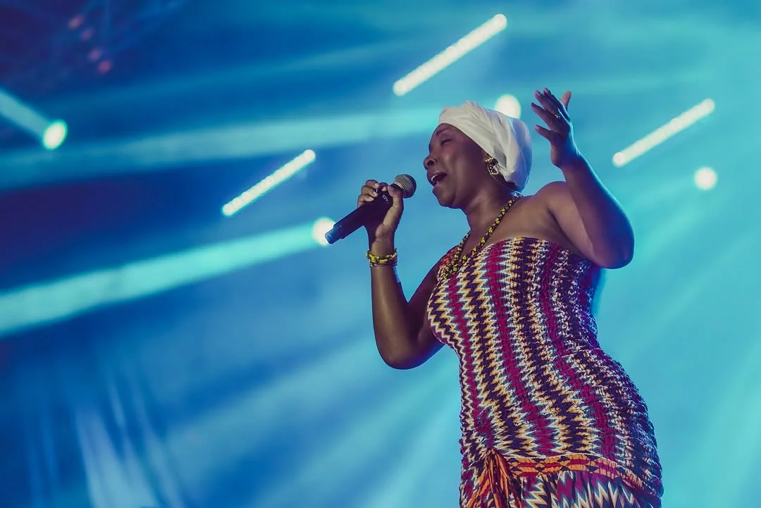 Imagen noticia Las voces femeninas se toman la ‘Media Torta’ en un gran concierto gratuito