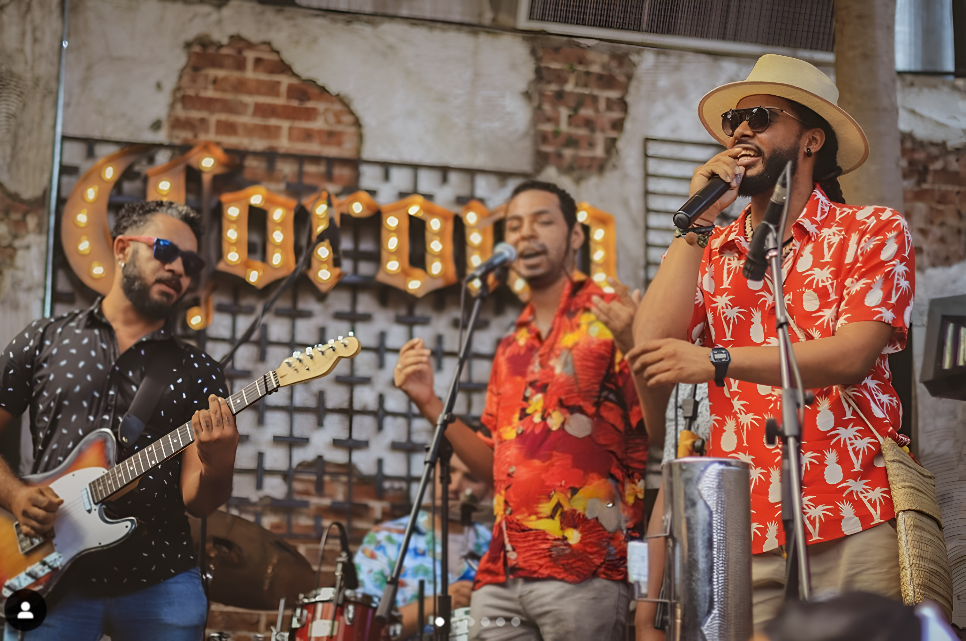 Imagen noticia ¡Celebre gratis el mes del reggae en Bogotá! Así será el Rototom Colombia 2025