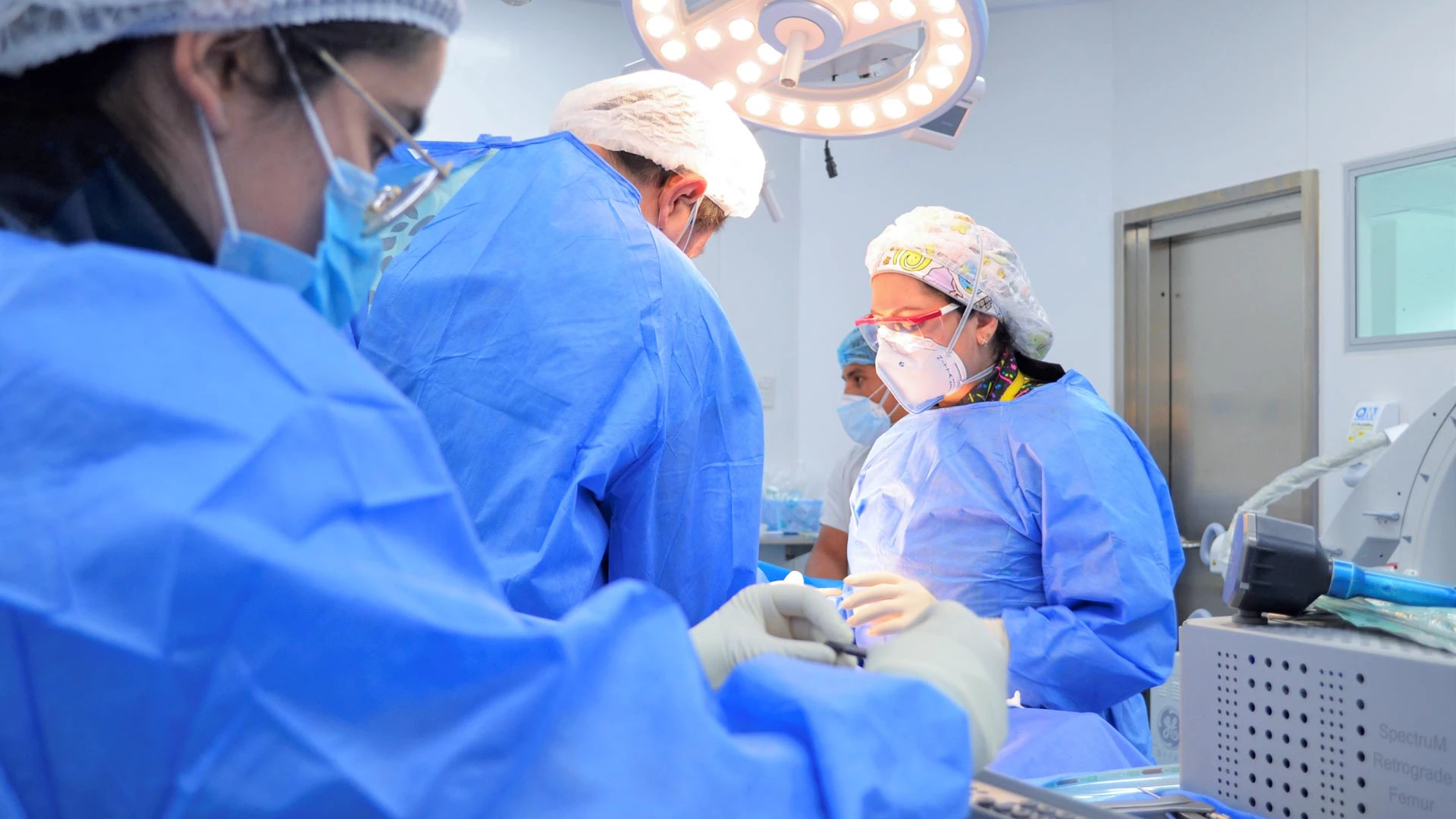 Imagen noticia No se solicitarán autorizaciones en algunos servicios de salud