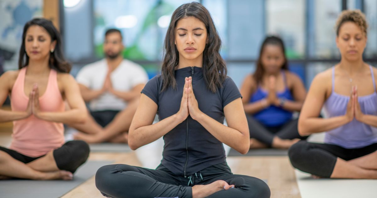 Imagen noticia Festival Calma en Bogotá: Yoga, caminatas y más de 1.500 actividades gratuitas
