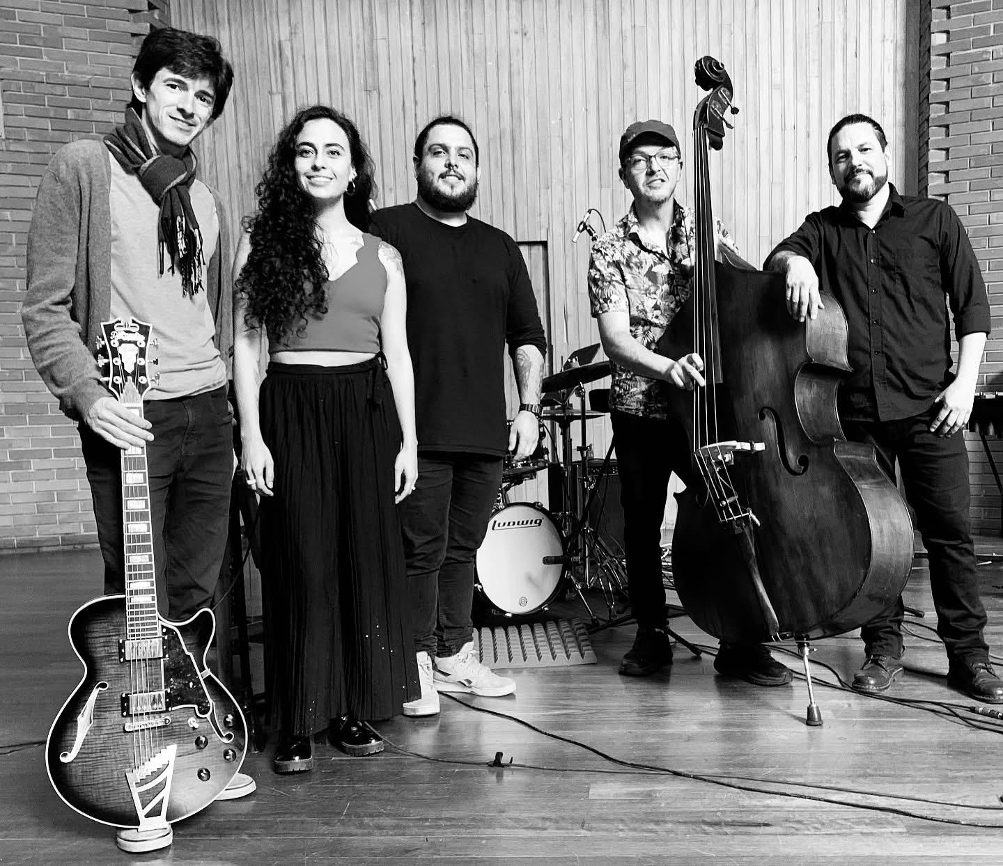 Imagen noticia El jazz colombiano evoluciona en el Teatro Occidente