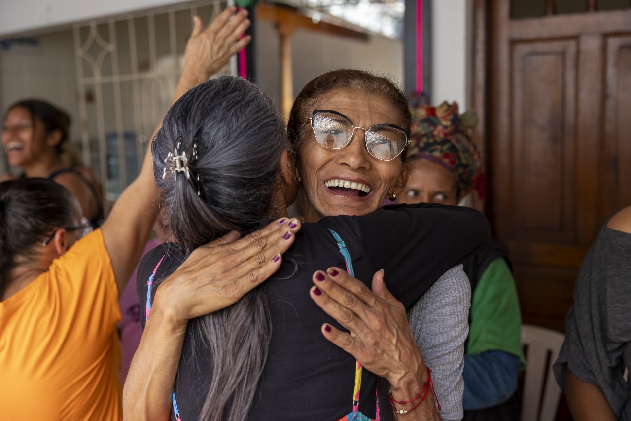 Imagen noticia ‘Caminos de Paz II’: los rostros y voces que demuestran que la paz sí es posible