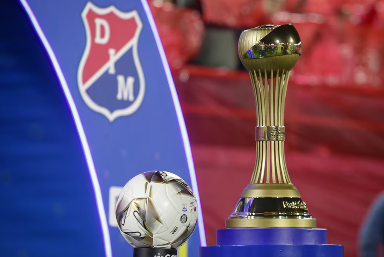 Imagen noticia imayor anuncia cambios clave para la Liga BetPlay II-2025