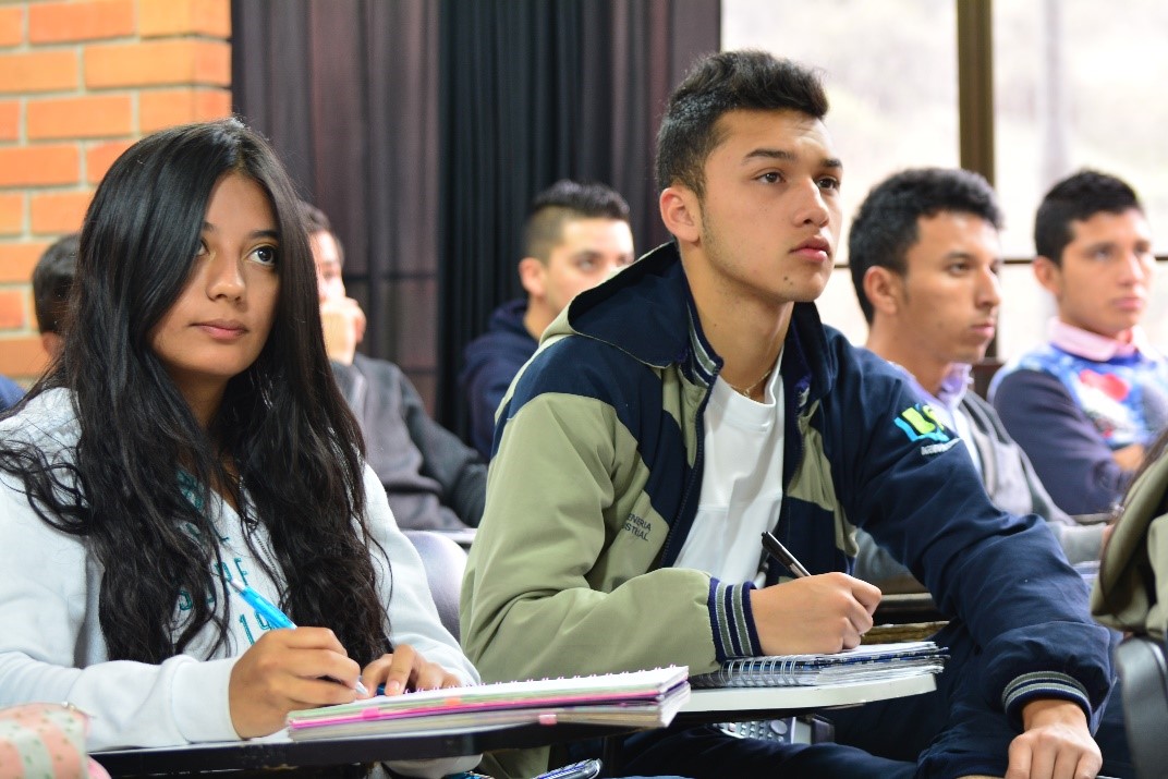 Imagen noticia Nuevo modelo de acreditación impulsa la calidad educativa