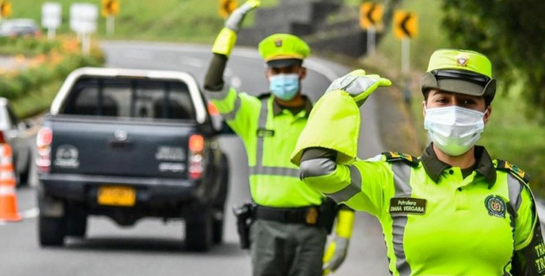 Imagen noticia Plan éxodo y retorno: Se estima que 900 mil vehículos saldrán de la ciudad