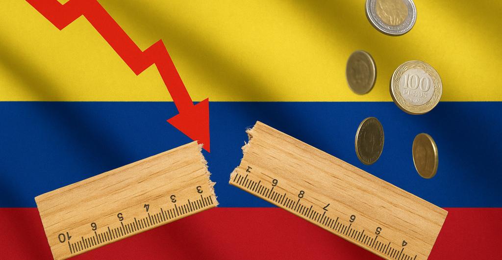 Imagen noticia ¿Qué es y cómo afecta la suspensión de la regla fiscal a Colombia?