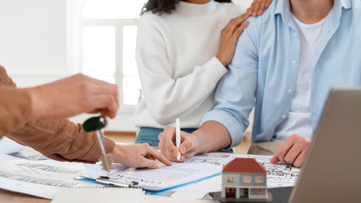 Imagen noticia Fondo Nacional de Ahorro financia 90 % de vivienda a jóvenes entre 18 y 28 años