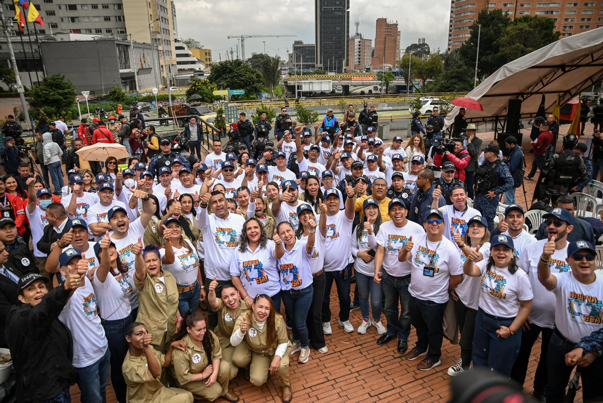 Imagen noticia ‘Buena Esa’: se valen las segundas oportunidades