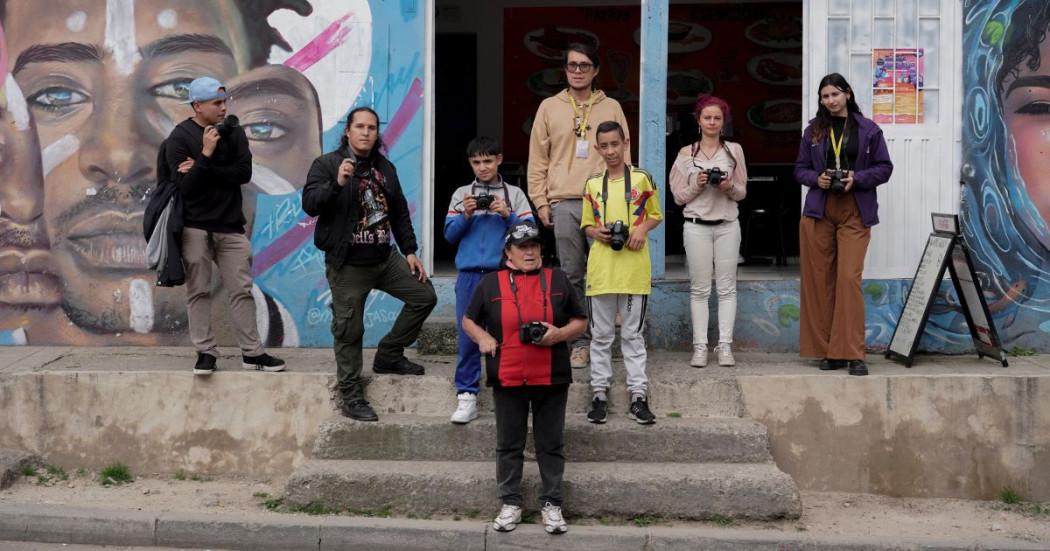 Imagen noticia ‘Bogotá Revelada’ 2025: la nueva convocatoria de fotografía para la ciudad 