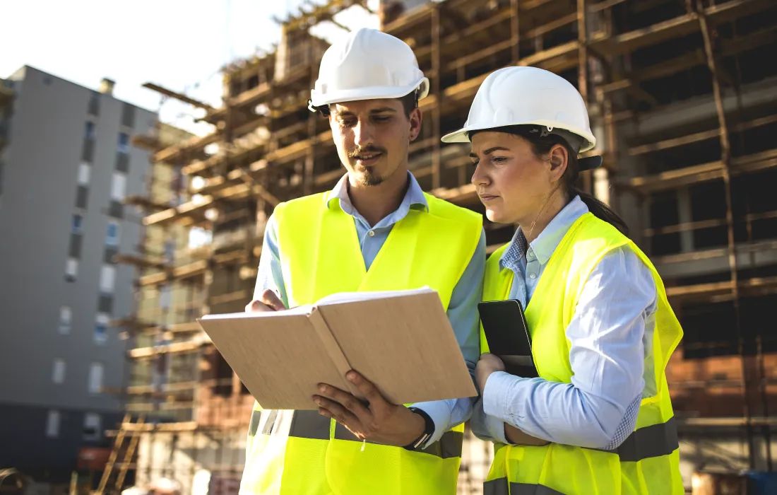 Imagen noticia ¡Inscríbase! Especialización en Gerencia en la Construcción