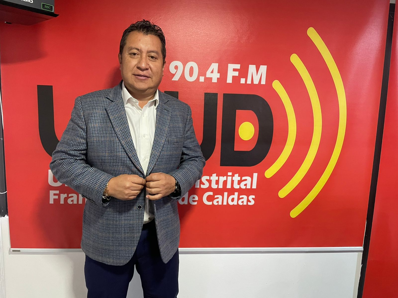 Imagen noticia Universidad Distrital