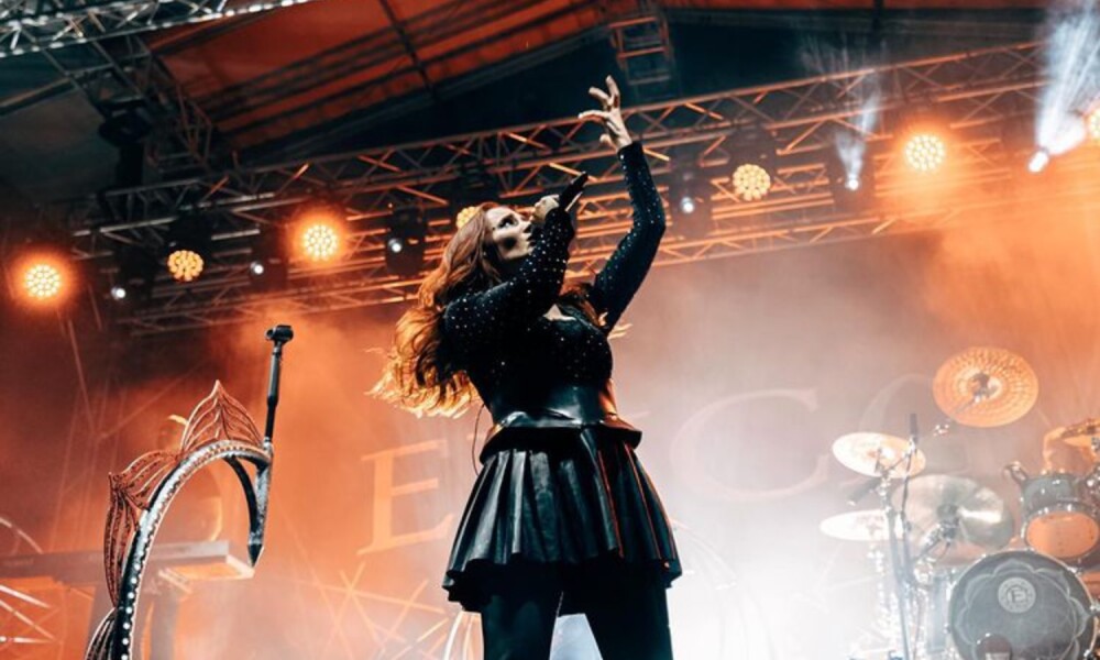 Imagen noticia ¡El rugido del rock vuelve a Bogotá! una guía para vivir Rock al Parque 2025