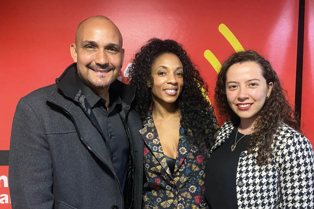 Imagen noticia ‘Señor Bolero el Musical’, el romance revive en Bogotá con un viaje a los 50