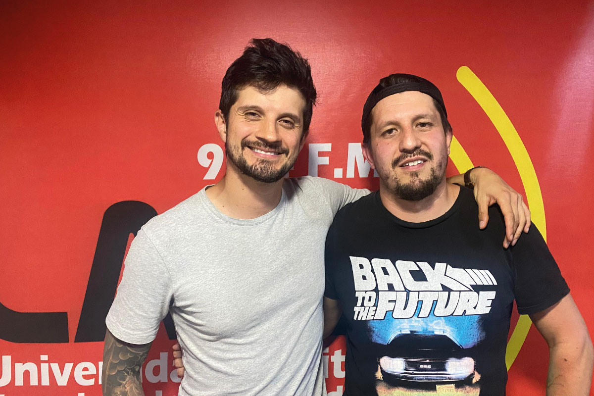 Imagen noticia SYRACUSÆ, la banda colombiana de metal moderno confirmada en el Copenhell 2025