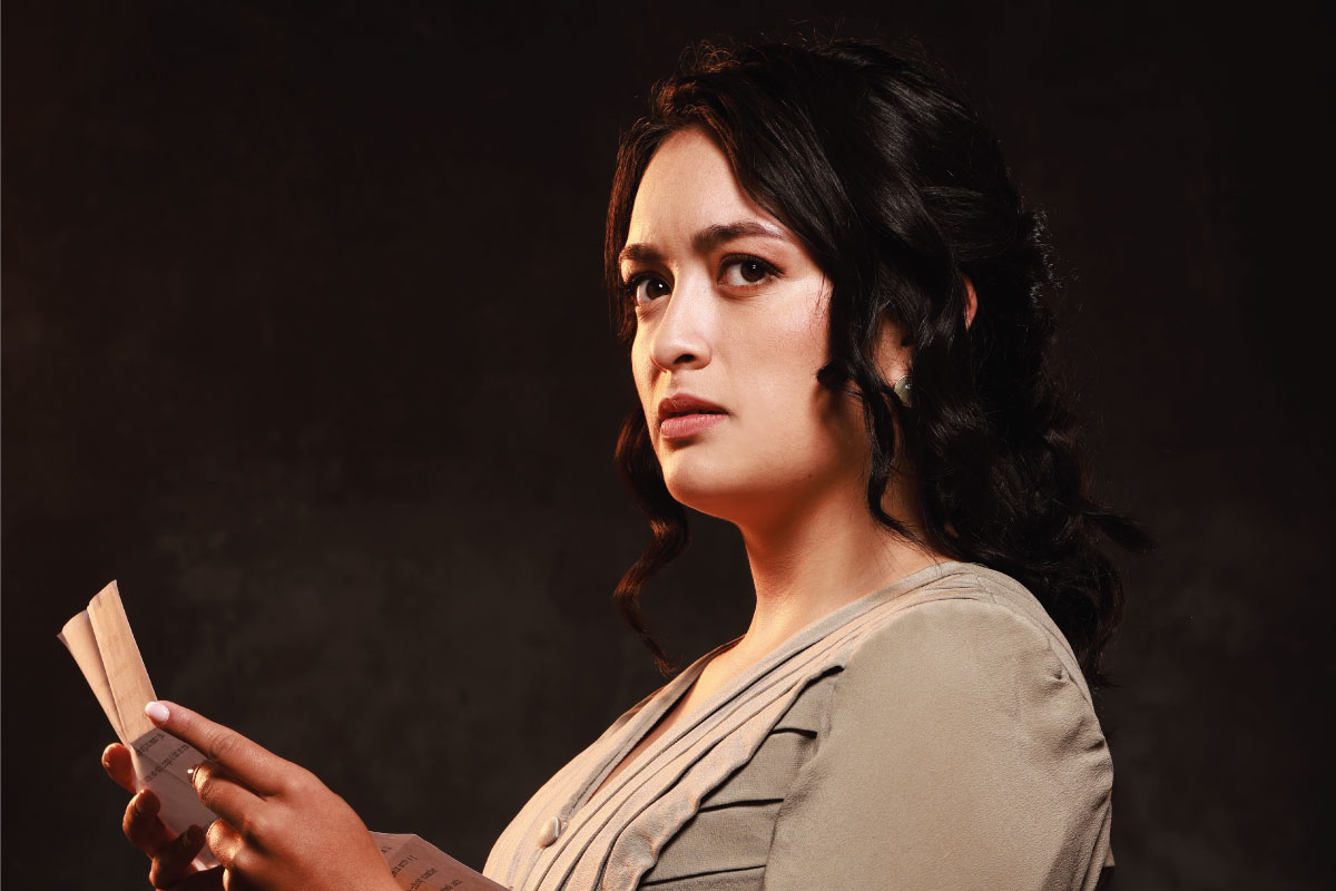 Imagen noticia ‘Helena’ el conmovedor drama que estrena la Casa del Teatro Nacional