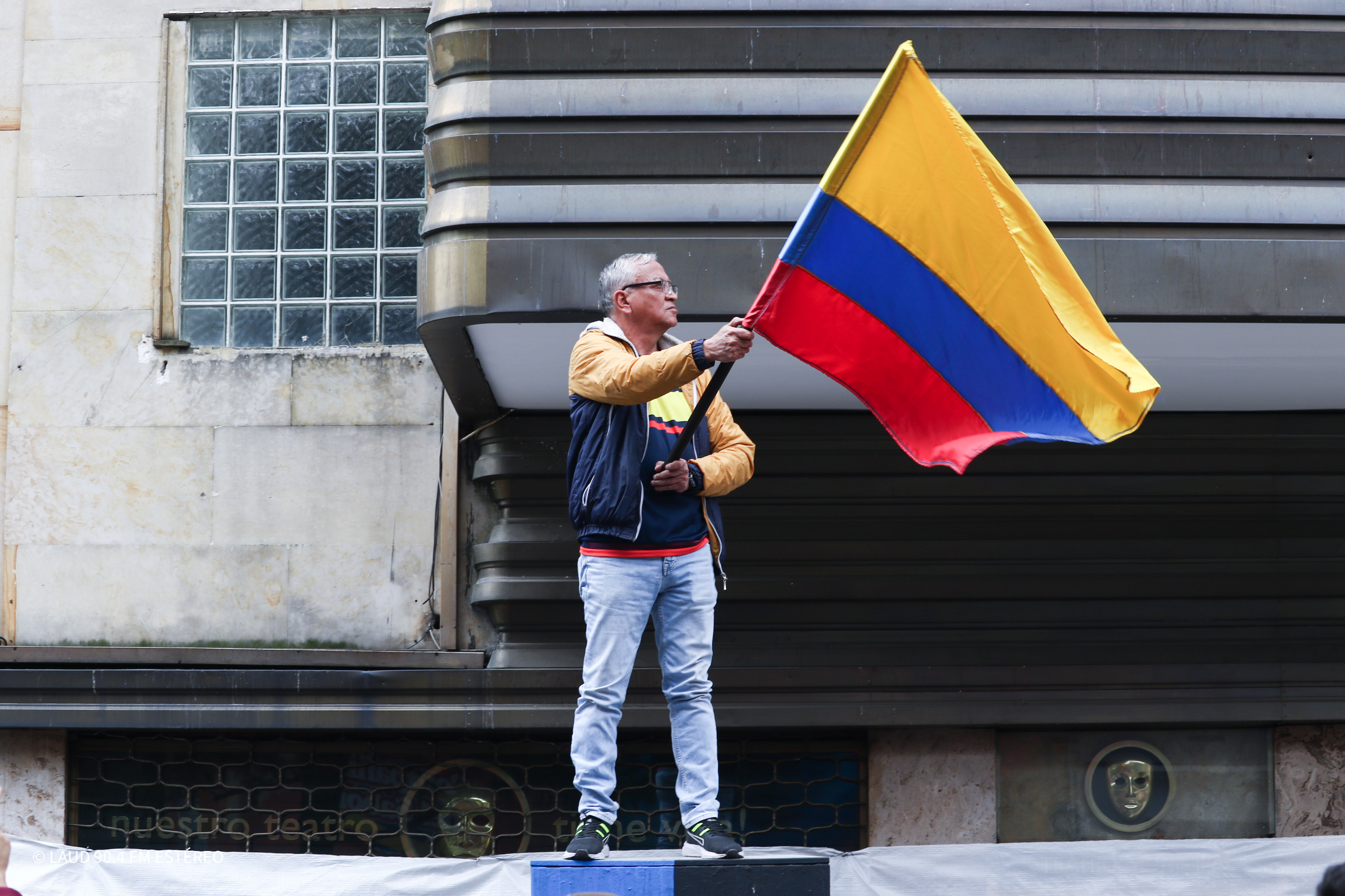 Imagen noticia El momento político del país vs. lo que muestra la historia