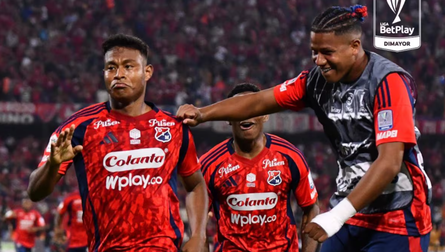 Imagen noticia El Poderoso va en busca de la Séptima