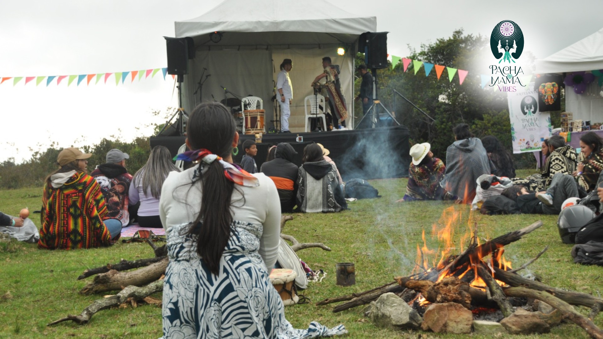 Imagen noticia Pachamama VIBES