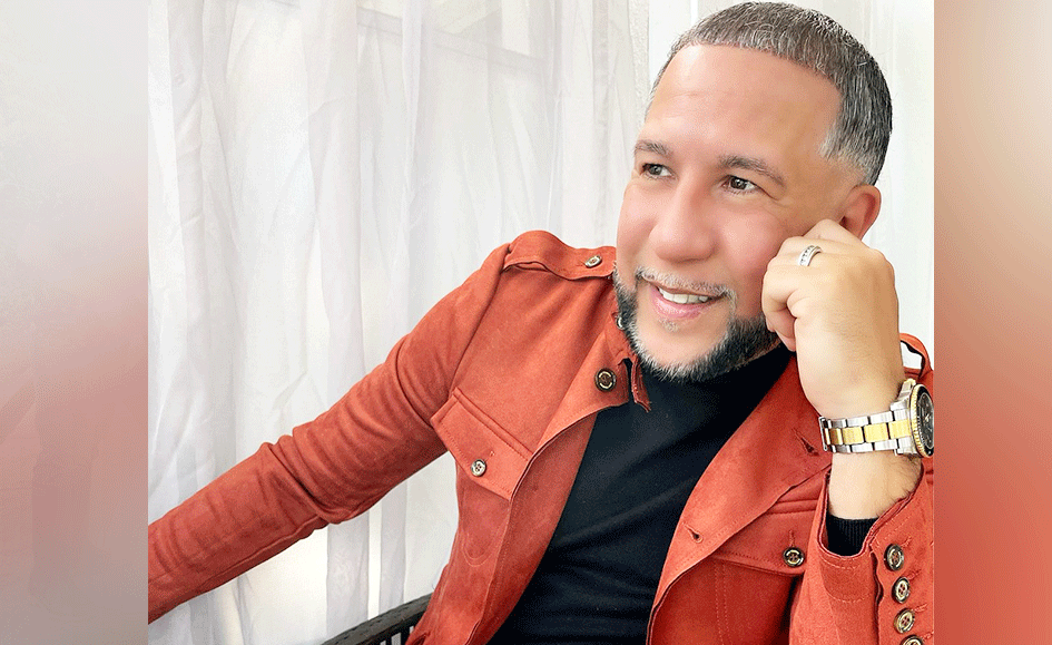 Imagen noticia Adriel lanza su nuevo sencillo de salsa romántica ‘¿Qué pasará?’