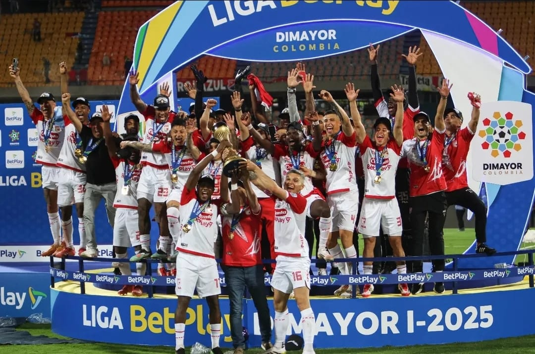 Imagen noticia Santa Fe