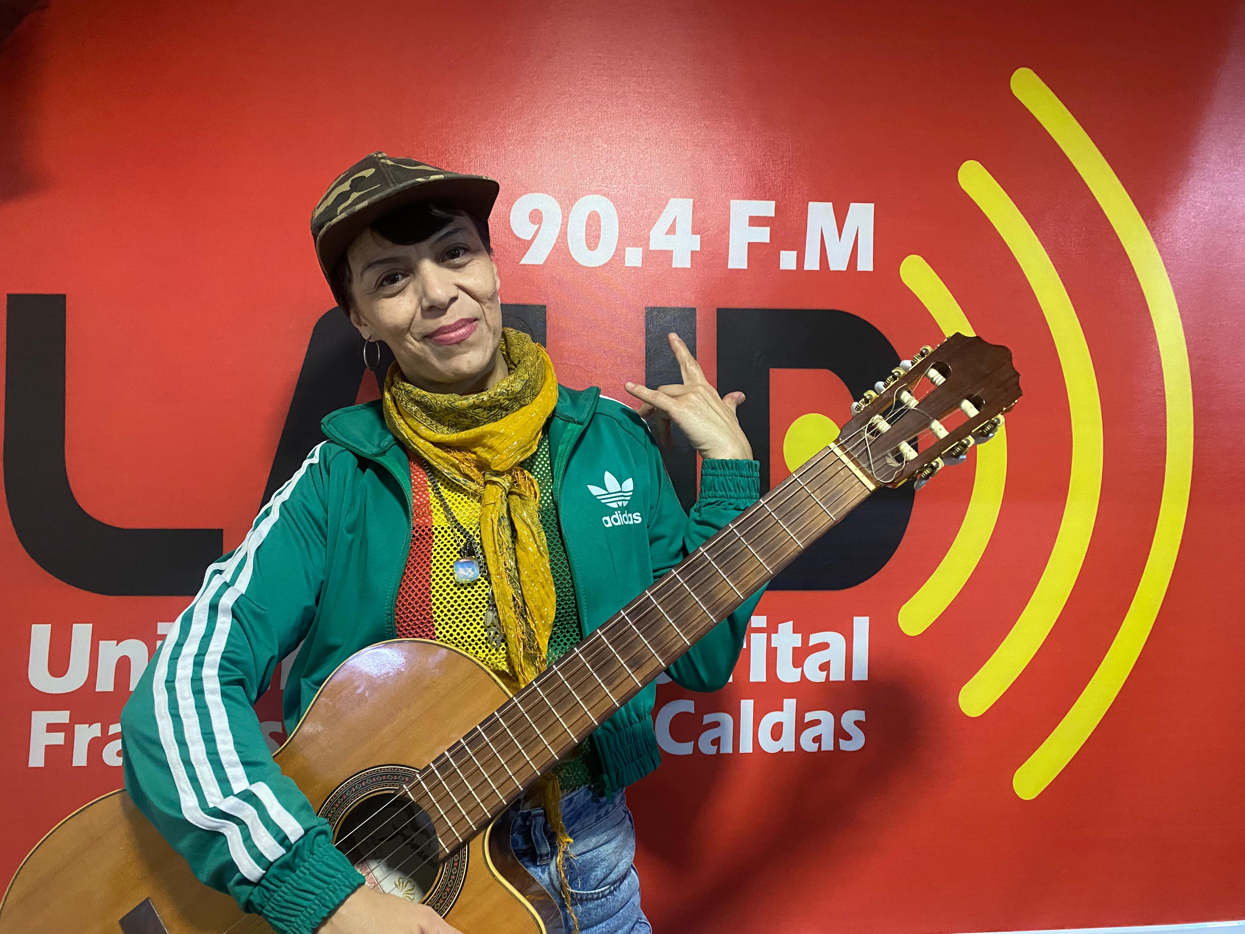 Imagen noticia Seráquedá: reggae con raíz y conciencia desde Argentina