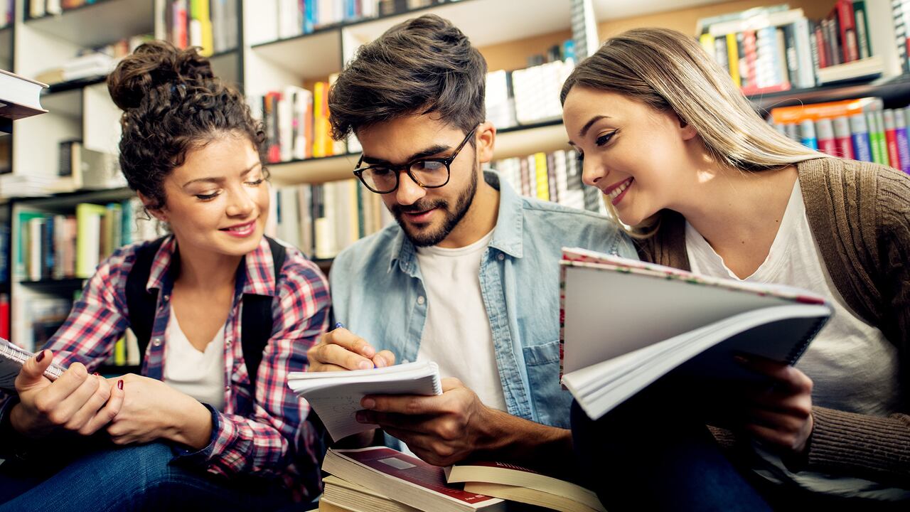Imagen noticia ¿Participe! convocatoria para jóvenes de becas-crédito para educación superior