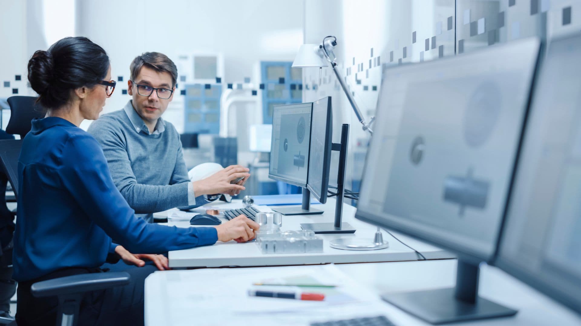 Imagen noticia Universidad Distrital e IDEXUD lanzan convocatoria en desarrollo de software