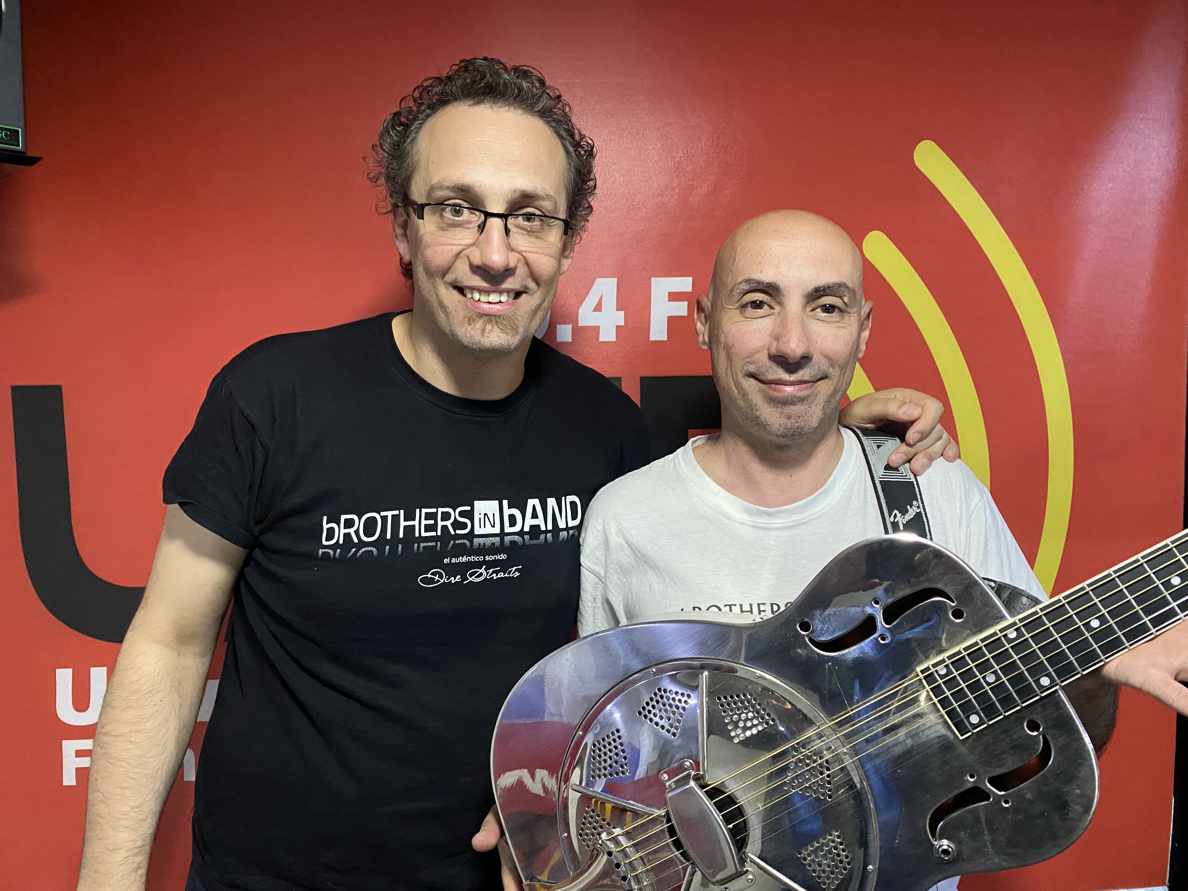 Imagen noticia Los éxitos de Dire Straits reviven en Bogotá ¡No se pierda el concierto tributo!